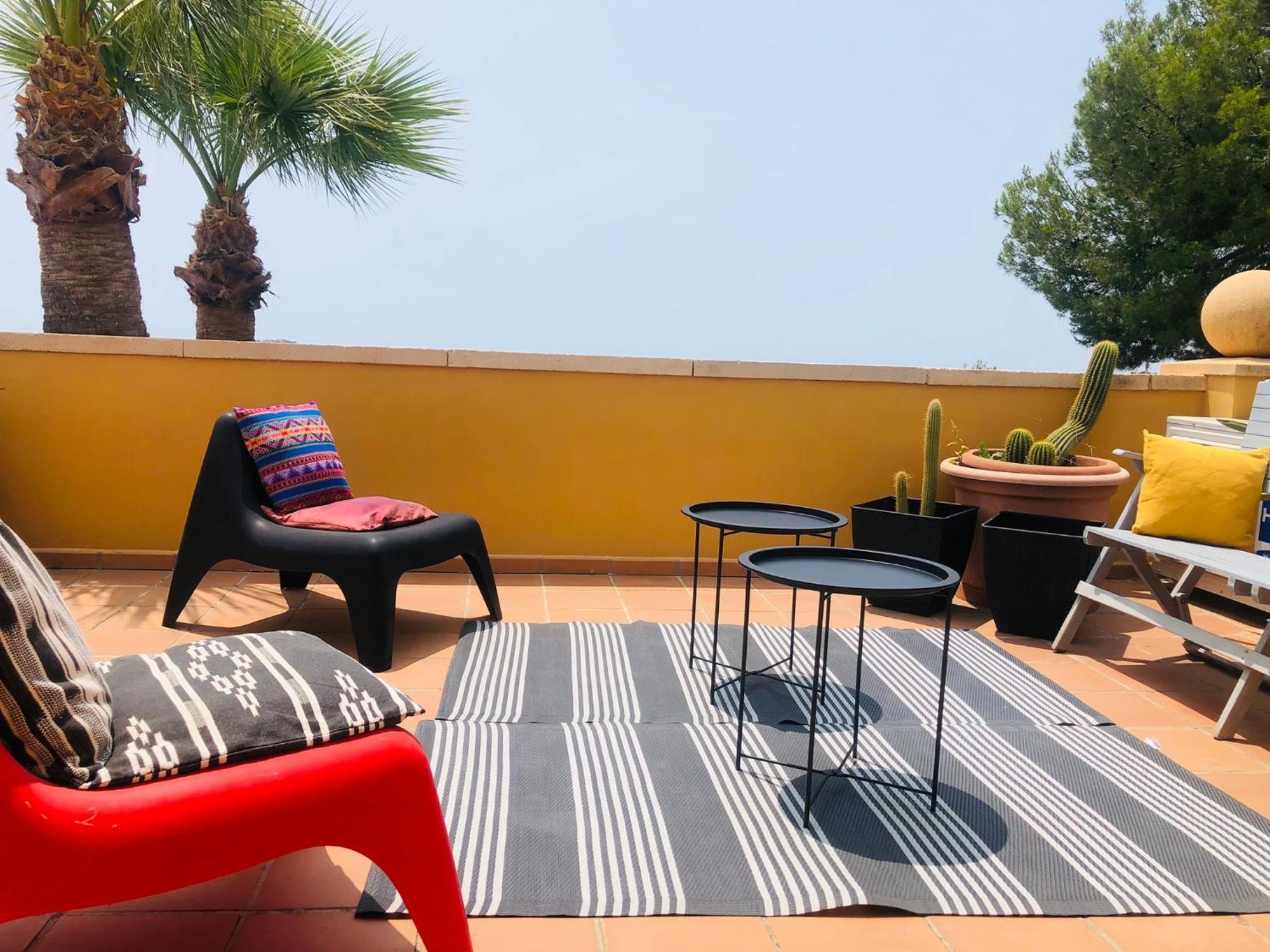 Villa exclusiva con espectaculares vistas al Mediterráneo Cala de Finestrat Quarto foto